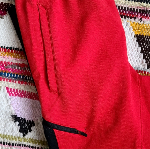 Nike Dri-FIT Showtime Sweat Pants - Picture 3 of 5